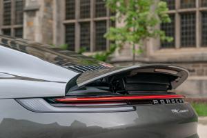 Porsche 911 Carrera 4 2019 года  (NA)